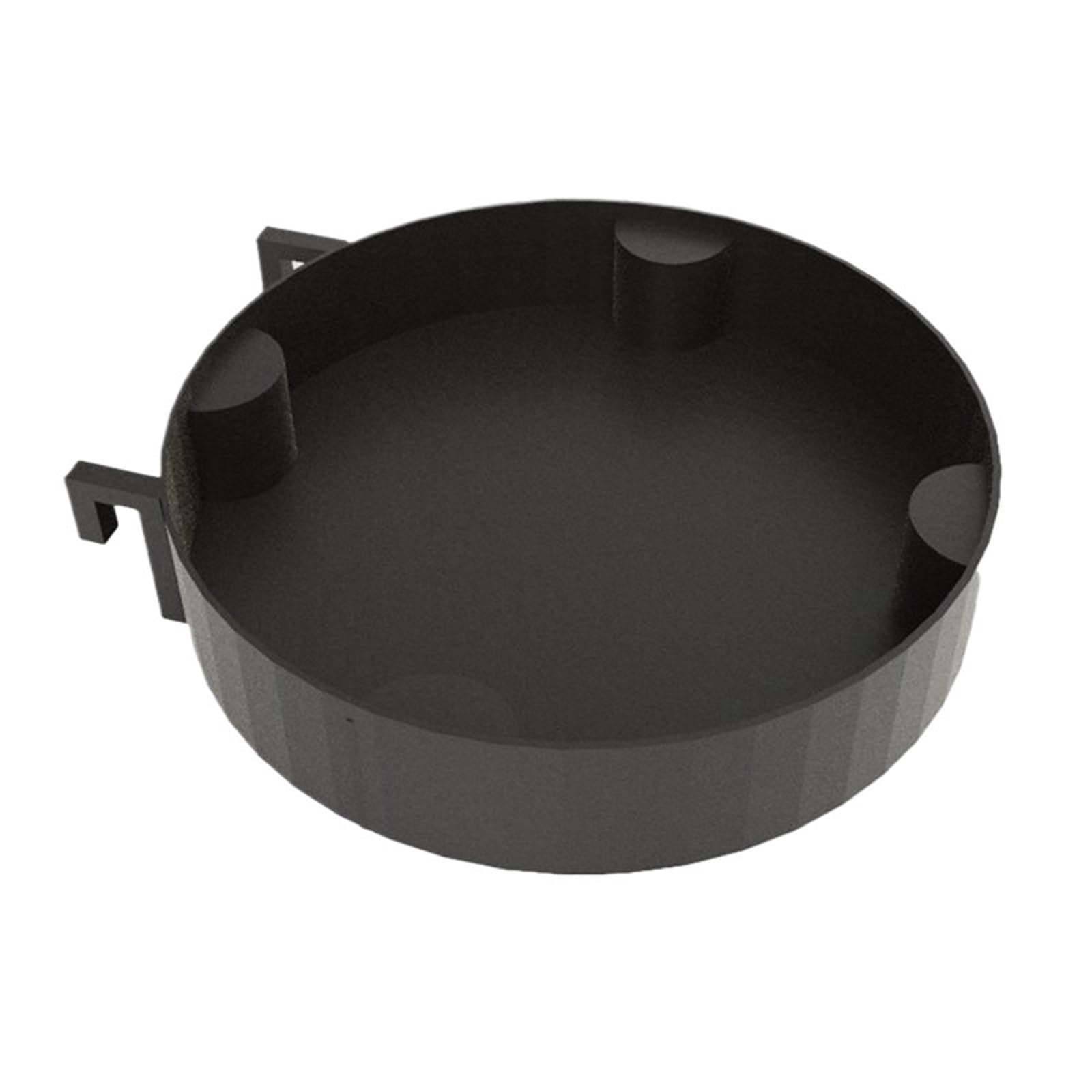 Vassoio antigoccia regolabile A52Q di ricambio per macchine da caffè, compatibile con Ninja, PB051 e PB040.