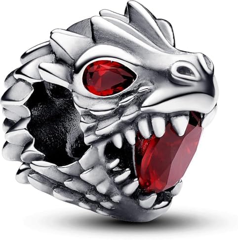 Pandora Game of Thrones ドラゴンピアス Pandora Game of Thrones