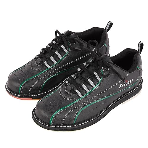 Chaussures de bowling intérieures hommes NGARY légères contre la fatigue du pied