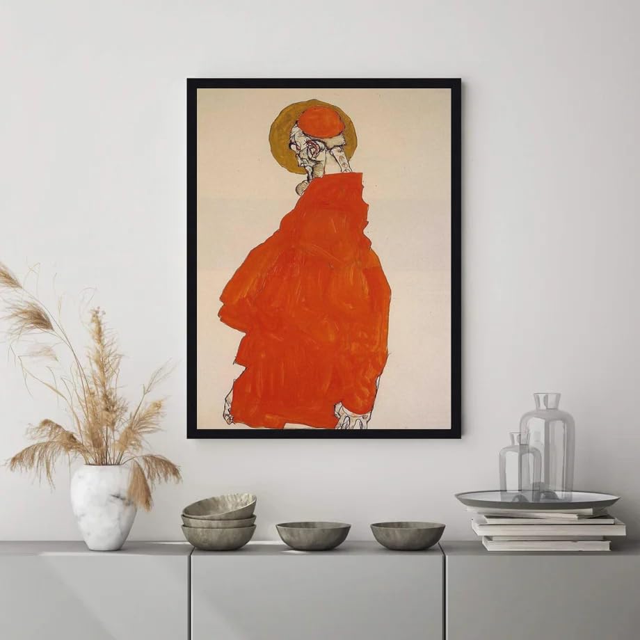 エゴンシーレ エゴン・シーレ 限定 【公式通販】