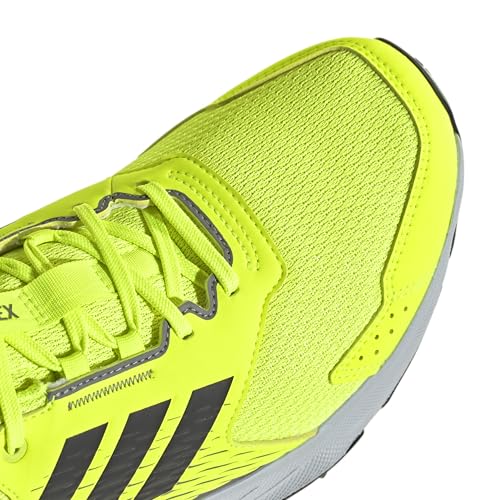 Image of adidas Mens Terrex Tracefinder 2 Running Shoe