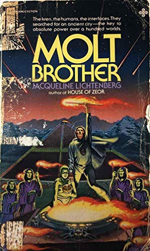 Molt brother view 2