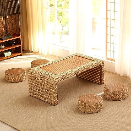 館林貞夫』古琳庵窯 間取山水 水指 茶道具 共箱共布栞略歴 色絵 柿右