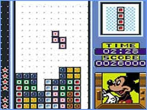 Magical Tetris Challenge (Renewed)