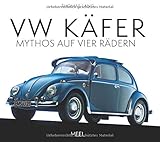 vw käfer typenschild  VW Käfer: Mythos auf vier Rädern