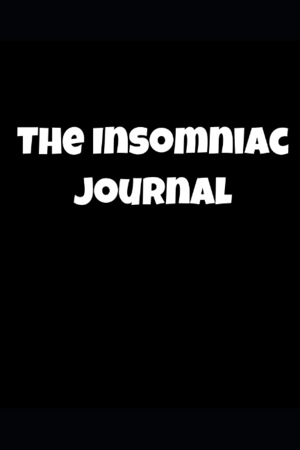 The Insomniac Journal