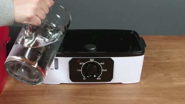 Amazon.com: Starfrit Electric Hot Dog Steamer - Steams up to 12