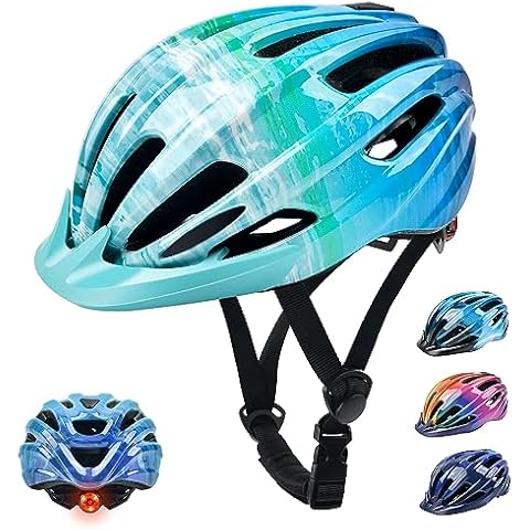 Kids Bike Helmet, Bike Helmets Cover