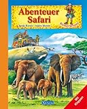 Cover zum Buch Besserwisser: Abenteuer Safari
