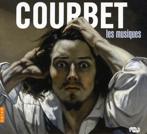 La Musique de Coubert / Various [Audio CD] Various Artists; Christoph Eschenbach; Michael Hal sz; Evgeny Svetlanov; Alain Lombard; Bernard Haitink; Slovak Philharmonic Orchestra; Bordeaux Aquitaine National Orchestra; Orchestre de Paris; Orchestre National de France; Orchestre national de Bourdeaux Aquitaine; Claude Debussy; Henri Duparc; Hector Berlioz; Gustav Mahler; Johannes Brahms; Franz Liszt; Frédéric Chopin; Georges Bizet; Ludwig van Beethoven; Robert Schumann; Richard Wagner; Ernest Chausson; Michael Halász; Huseyin Sermet; Jenö Jandó; Jean-Francois Heisser; No l Lee; Noël Lee; Grigory Sokolov; Daniel Blumenthal; Wolfgang Holzmair; Marie-Josephe Jude; Marie-Nicole Lemieux; Anne Sofie von Otter; Anne Gastinel; Jen Jand; Albert Thierry; Accentus; Brigitte Engerer; Boris Berezovsky; François-Frederic Guy; Fran ois-Frederic Guy; Beatrice Uria-Monzon; Laurent Cabasso; Laurent Naouri; Bernard Kruysen and Juliette Hurel