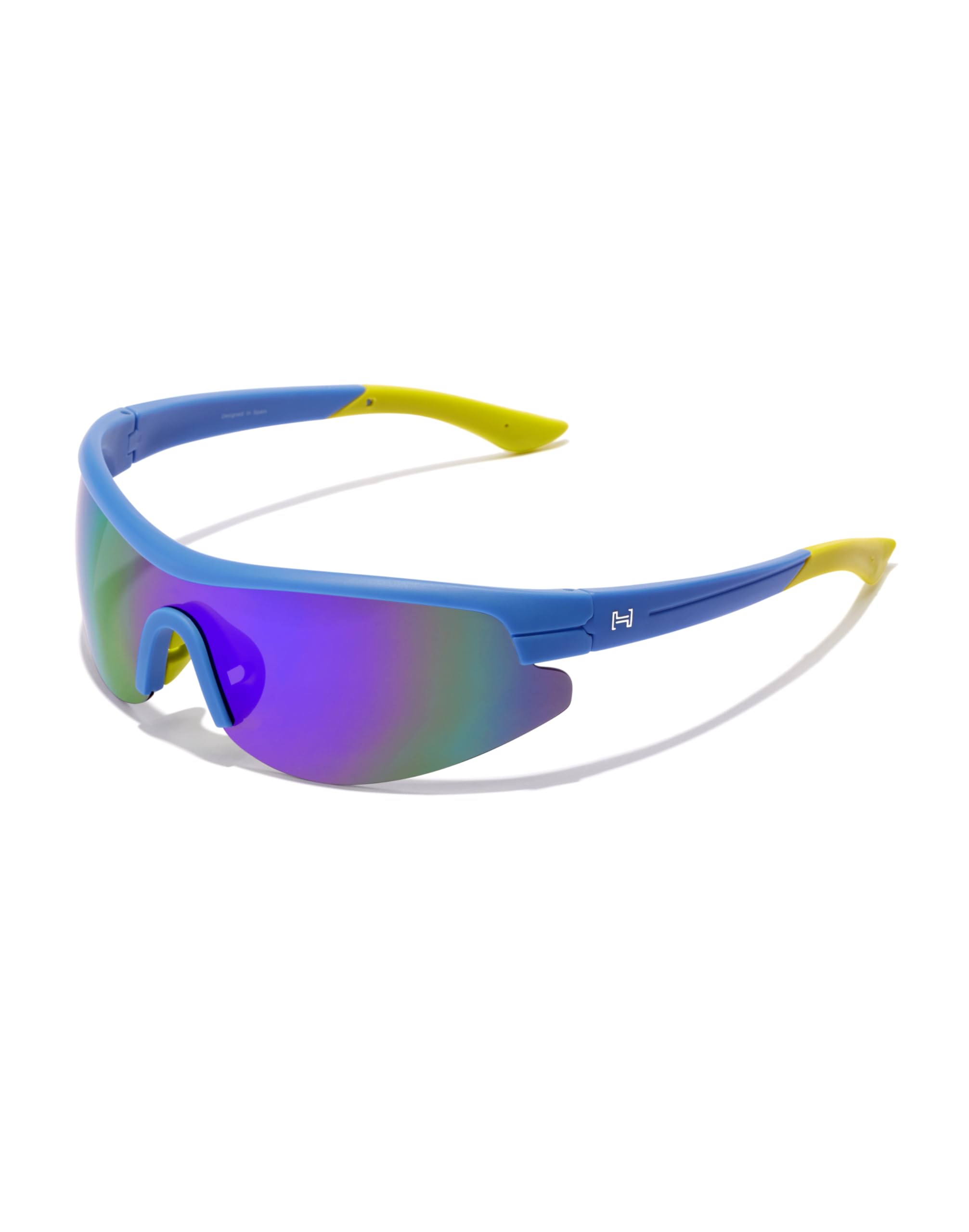 HAWKERS Active Occhiali da sole Unisex - Adulto (Pacco da 1)