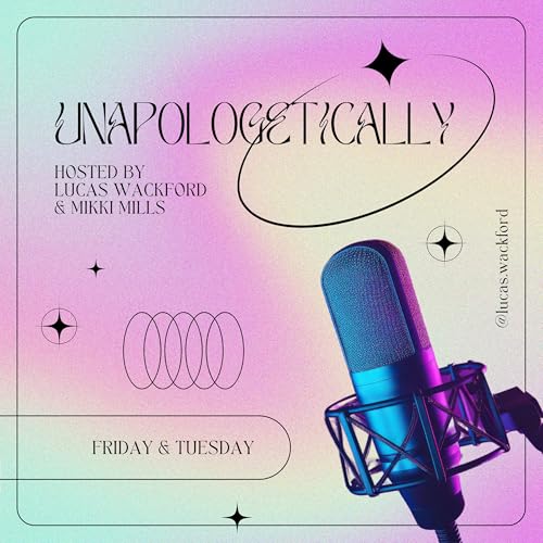 『Unapologetically』のカバーアート