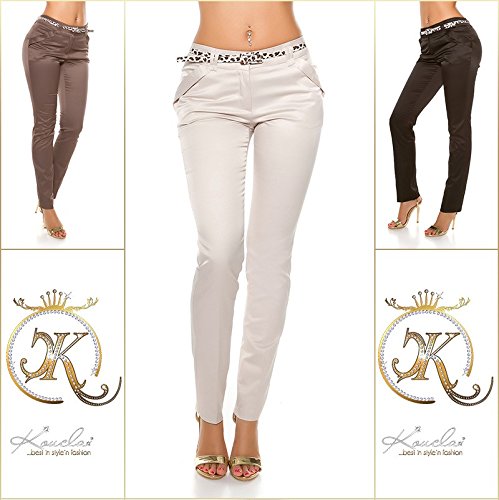 Koucla - Pantaloni - Donna