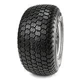 Kenda K500 Super Turf Lawn and Garden Bias Tire - 18/8.50-8