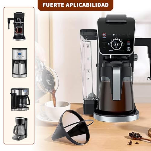 Lista de Filtros de café los 5 mejores. 22 Imagen adicional