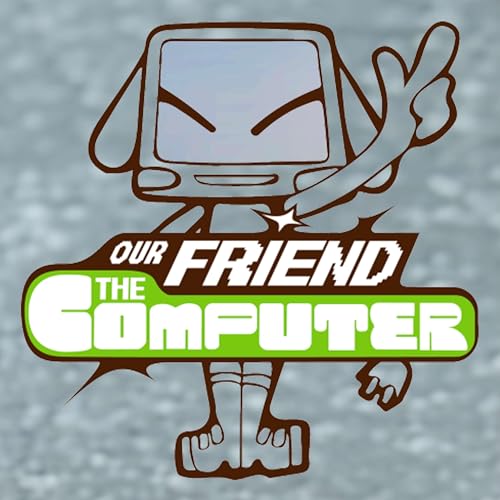 Our Friend the Computer : Our Friend the Computer: Amazon.in: Books