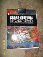 Cross Cultural Psychotherapy: Toward A Critical Understanding Of Diverse Clients, 2nd Edition B00D0CJB82 Book Cover