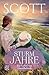 Cover zum Buch Sturmjahre: Ein Gefühl von Unendlichkeit