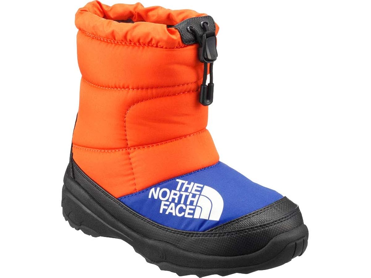 Amazon | [ザノースフェイス] NFJ51881 Nuptse Bootie V キッズ
