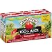 Apple & Eve Fruit Punch, 6.75 Fluid-oz., Pack of 8