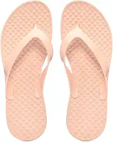 Chinelo Ortopédico Feminino Leve e Macio com Solado Antiderrapante, Design Anatômico e Alívio para Esporão