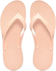 Chinelo Ortopédico Feminino Leve e Macio com Solado Antiderrapante, Design Anatômico e Alívio para Esporão