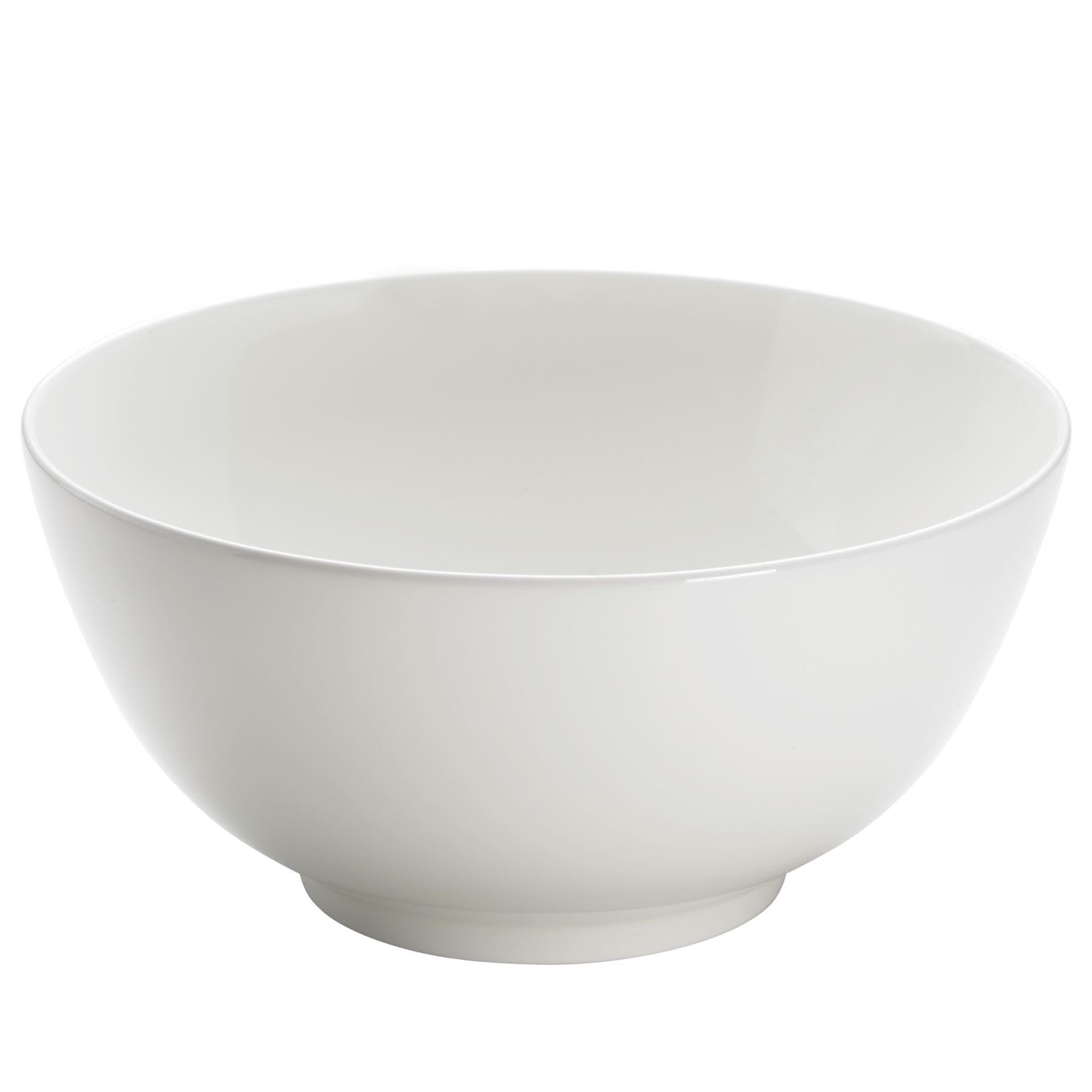 Maxwell & Williams White Cashmere 18Cm Bowl