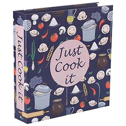 Grain Recipe Binder Kit Cover