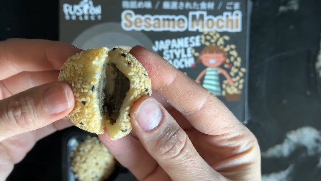 Amazon.com: Japanese Mochi Variety Pack: Red Bean, Taro