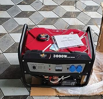XLNT Portable Generator