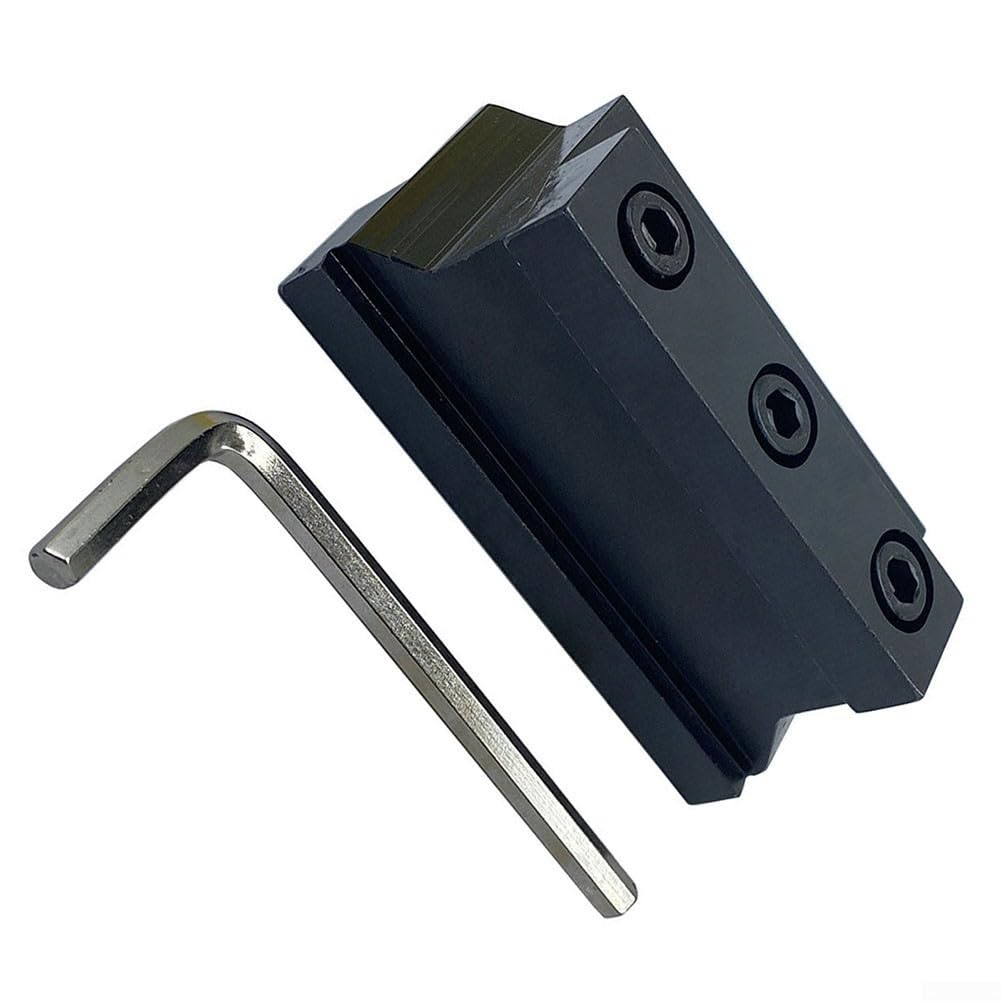 SMBB Nut-Trennplattenhalter 1626 2026 2032 2532 2532 CNC-Werkzeughalter kompatibel mit SPB mit integrierter Kühlkanaloption (SMBB2032)