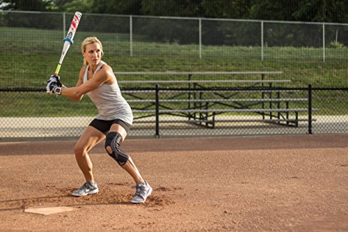 Mueller HG 80 - Ginocchiera sportiva - Imbottita