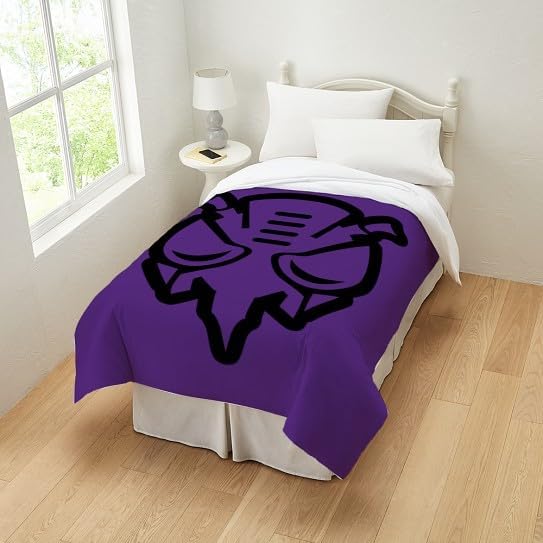 CafePress Beast Wars: Predacons Twin Duvet Cover, Printed Comforter Cover, Unique Bedding,