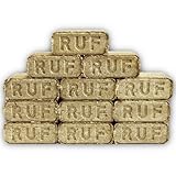 Umweltfreundlicher Brennstoff (CO2-neutral)