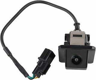 バックカメラ 車 Compatible With Kia For Optima 2014-2015 対応 リアビュー バックアップアシスト パーキングカメラ 95760-2T650 957602T650