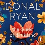 Cover of The Queen of Dirt Island