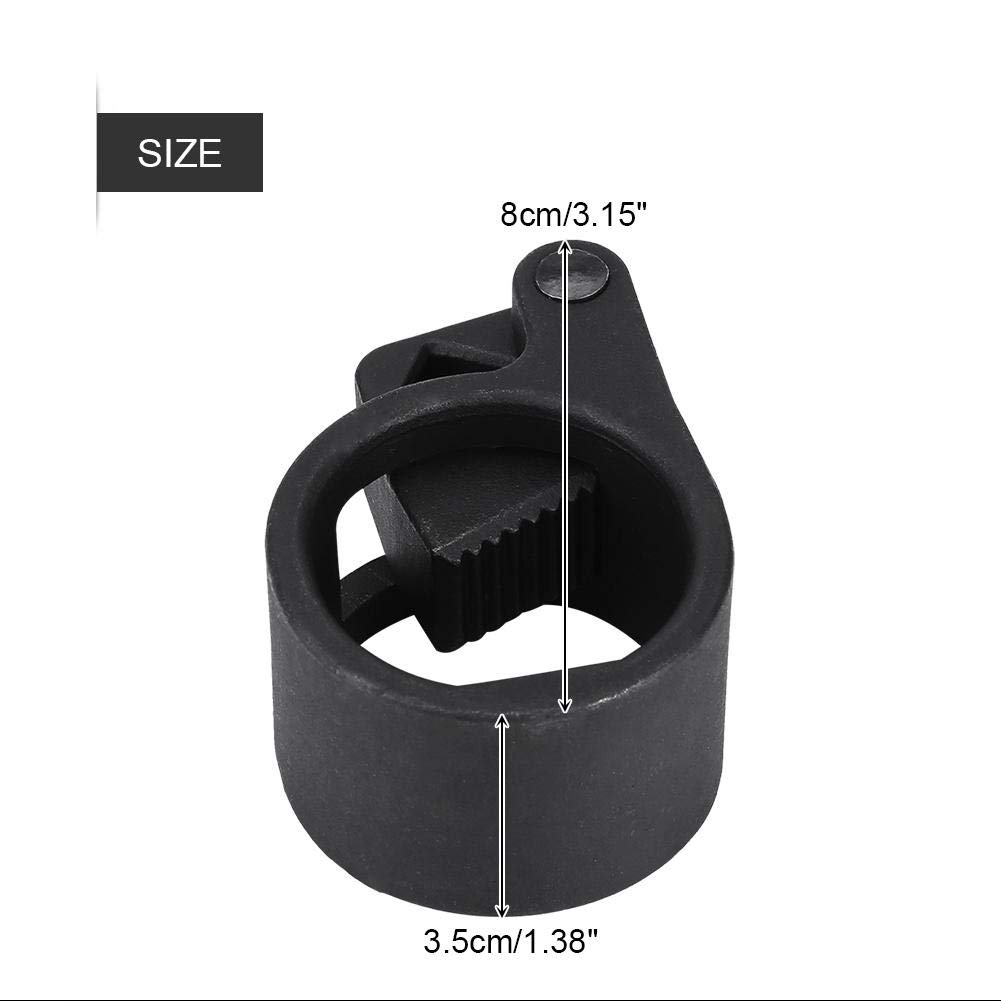 Chiave Per Tiranti Aramox 27mm-42mm - Universale Per Automobili, Attrezzo Rimozione Tiranti Sterzo - Foto 10