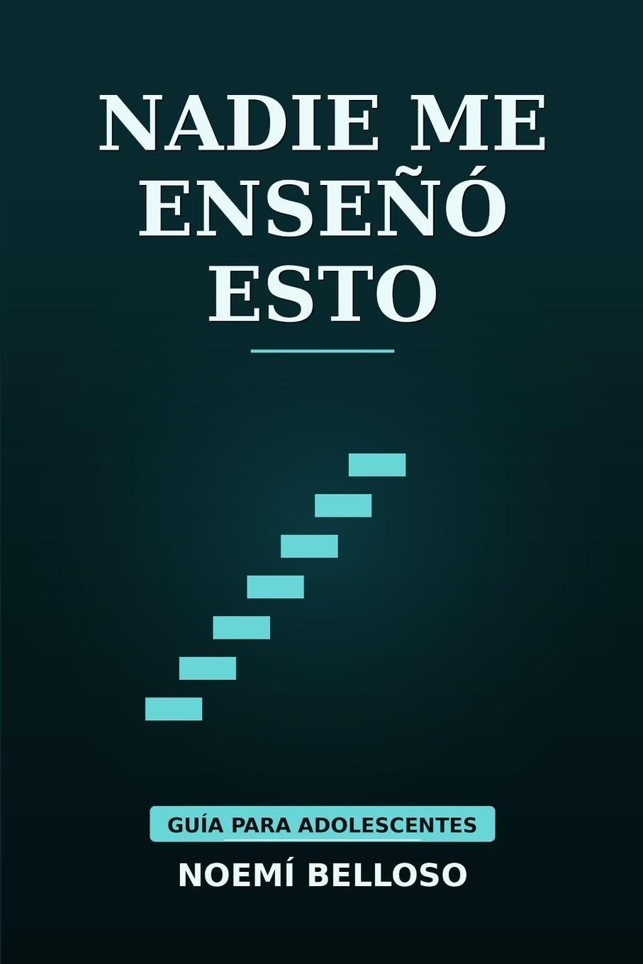 NADIE ME ENSEÑÓ ESTO