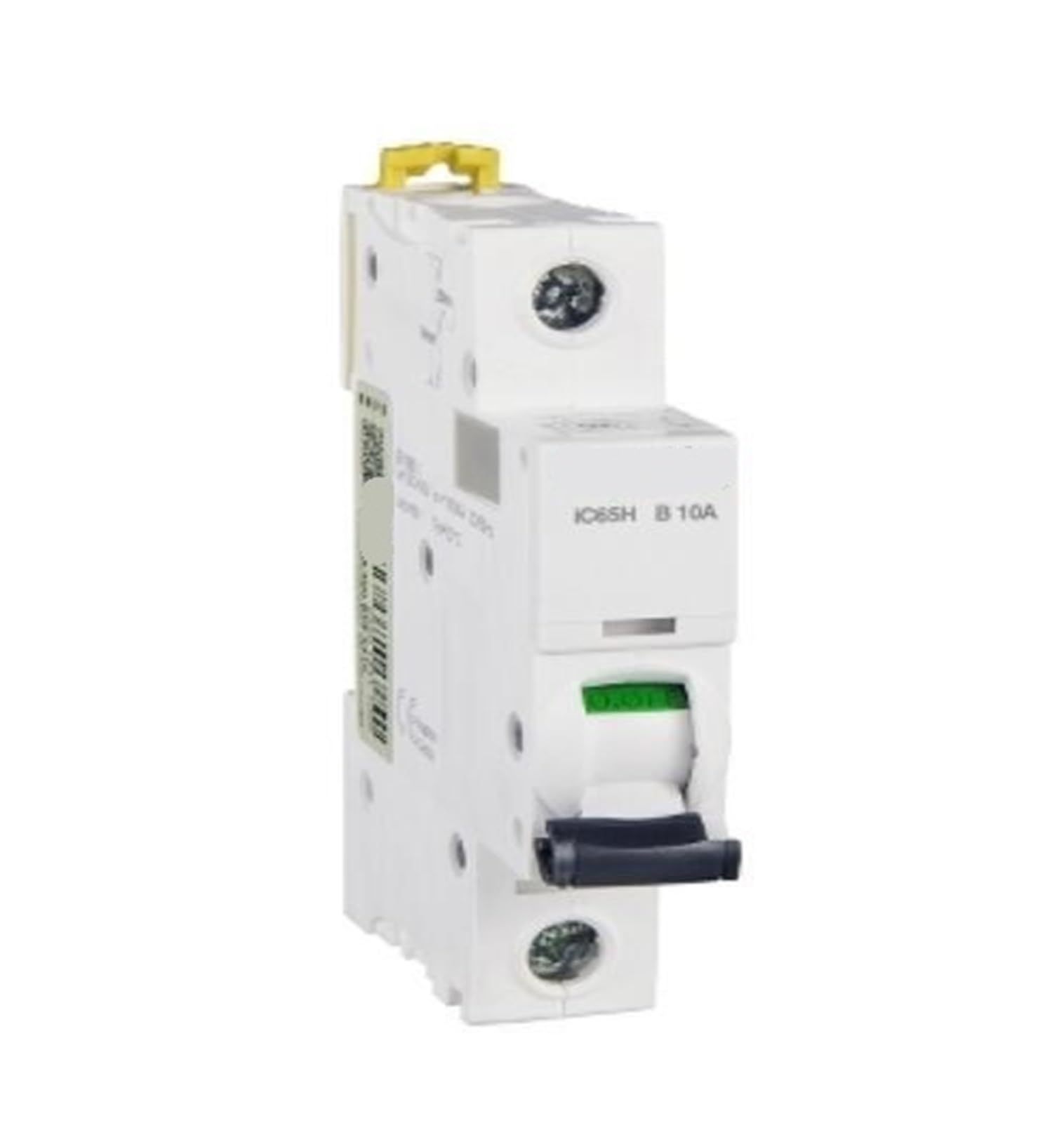 Disjoncteur Miniature IC65 Protéger Circuit Électronique Sensible 1P 3A