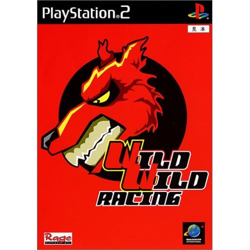 ワイルド ワイルド レーシング