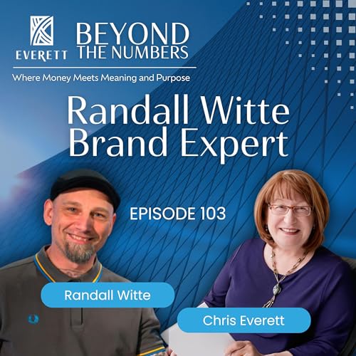 Randall Witte | Brand Expert