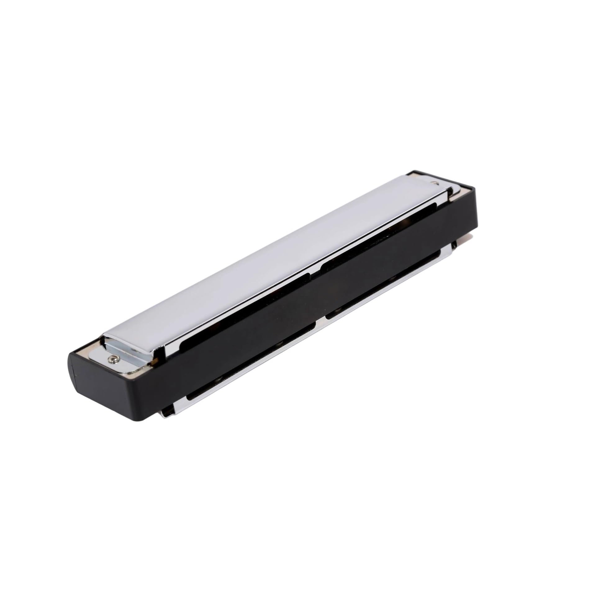 Armonica Blues Armonica A Bocca Mini Chord Ensemble (5 Fori) | Armonica a armonica Mini Chord Ensemble (5 fori) per adulti e principianti - Strumento a fiato