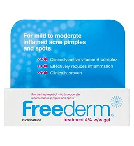 Freederm Gel - 25G