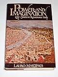 Power and Imagination: City-States in Renaissance Italy