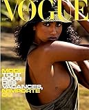 VOGUE PARIS Magazine (June July, 2021) IMAAN HAMMAM Cover