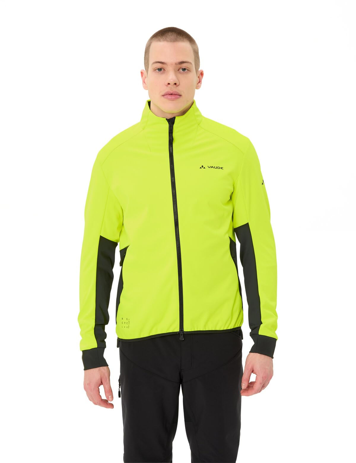 VAUDE Jacken Men's Moab Pro Softshell Jacket