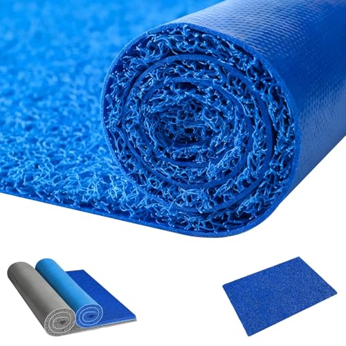 Xinzyxx h}bg Չpbh PVC h}bg prhՉV[g GARO@Չ JEH艹 fMhN R `ʋC ϋv PVC xN RJb J GARO@EJIp(Blue,0.6x5m(23.6x