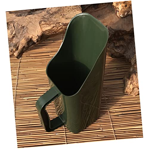 Pala de plástico para jardinería Happyyami resistente miniatura 6