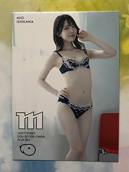 22 楪カレン ジューシーハニー PLUS#15 レギュラーカード Amazon.co.jp: 楪カレン ジューシーハニー PLUS #15 ビキニ