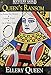 Queen's Ransom: The Roman Hat Mystery; Calamity Town; Cat of Many Tails (Mystery Guild Lost Classics Omnibus)